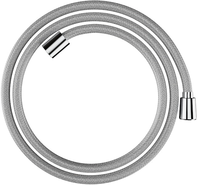 Suihkuletku Hansgrohe 28260000 Design 160 Cm Kromi [6550303]