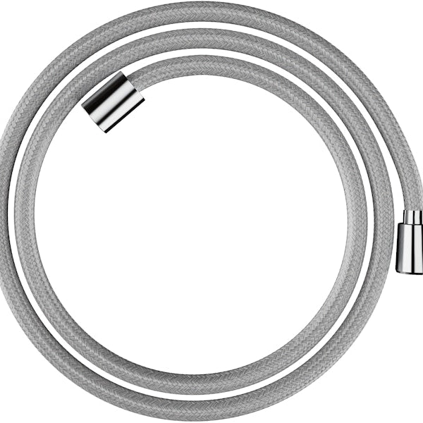 Suihkuletku Hansgrohe 28260000 Design 160 Cm Kromi [6550303]