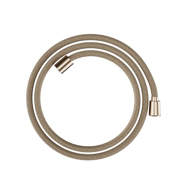 Suihkuletku Hansgrohe 28260140 Design 160 Cm Pronssi [6550304]