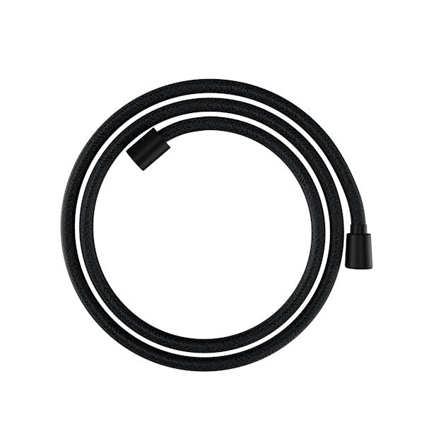 Suihkuletku Hansgrohe 28260670 Design 160 Cm Musta [6550306]
