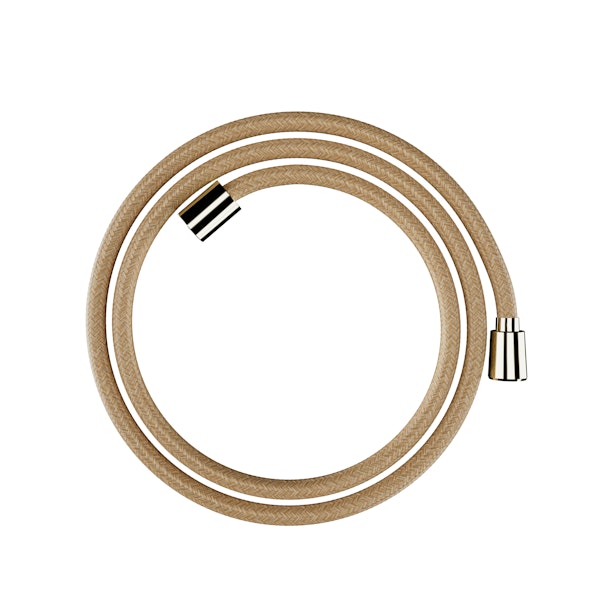 Suihkuletku Hansgrohe 28260990 Design 160Cm Kulta [6550309]