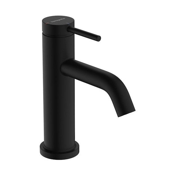 Pesuallashana Hansgrohe 73305670 Tecturis S 80 Musta [6150993]