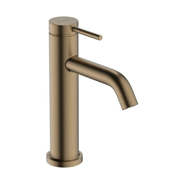 Pesuallashana Hansgrohe 73318140 Tecturis S 110 Pronssi [6151009]