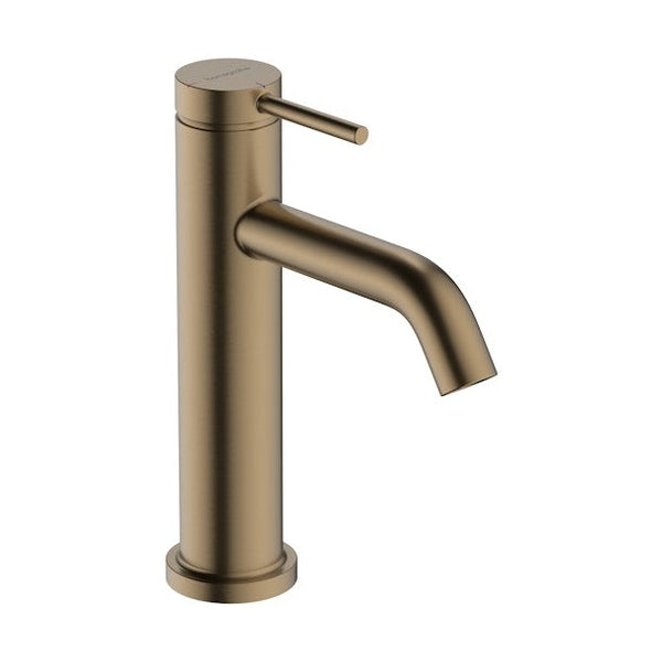 Pesuallashana Hansgrohe 73317140 Tecturis S 110 Pronssi [6151004]