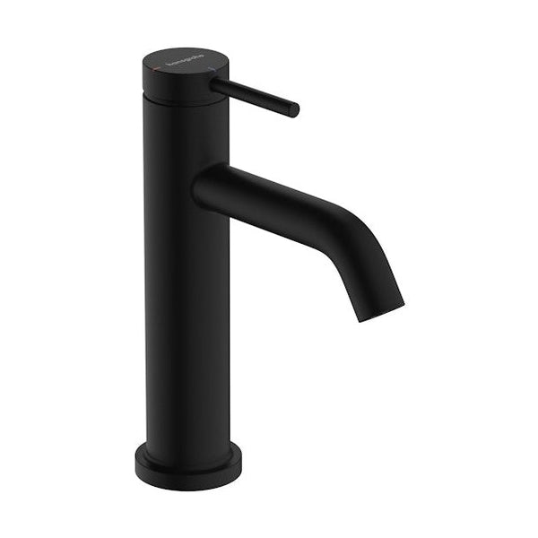 Pesuallashana Hansgrohe 73317670 Tecturis S 110 Musta [6151005]