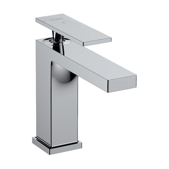 Pesuallashana Hansgrohe 73014000 Tecturis E 110 Vpv Kromi [6150975]