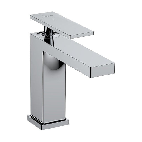Pesuallashana Hansgrohe 73012000  Tecturis E 110 Kromi [6150971]