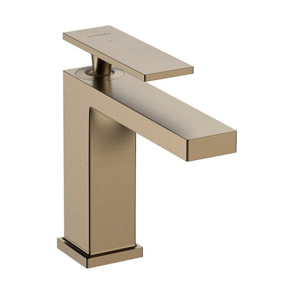 Pesuallashana Hansgrohe 73014140 Tecturis E 110 Vpv Prossi [6150976]