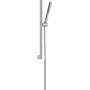 Suihkusetti Hansgrohe 24373000 Pulsify S100 1Jet Kromi [6550252]