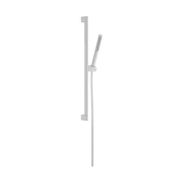 Suihkusetti Hansgrohe 24372700 Pulsify S100 1Jet Valk [6550251]
