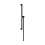 Suihkutanko Hansgrohe 24402670 Unica Musta [6550259] |