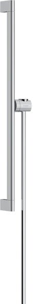 Suihkutanko Hansgrohe 24402000 Unica Kromi [6550257] |