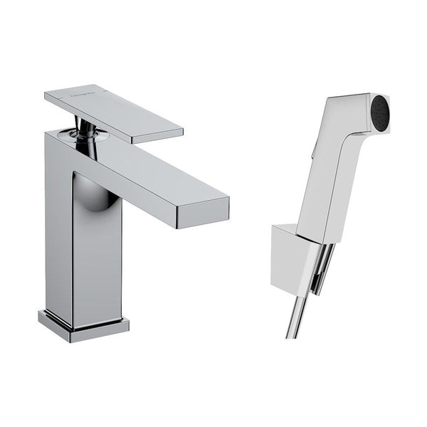 Pesuallashana Hansgrohe 73210000 Tecturis E110 Bide Kromi [6150987]