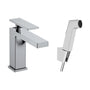 Pesuallashana Hansgrohe 73210000 Tecturis E110 Bide Kromi [6150987]