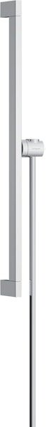 Suihkutanko Hansgrohe 24404000 Unica Kromi [6550261] |