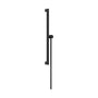 Suihkutanko Hansgrohe 24404670 Unica Musta [6550263] |