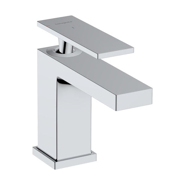 Pesuallashana Hansgrohe 73004000 Tecturis E 80 Cool Kromi [6150967]