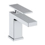 Pesuallashana Hansgrohe 73001000  Tecturis E 80 Kromi [6150959]