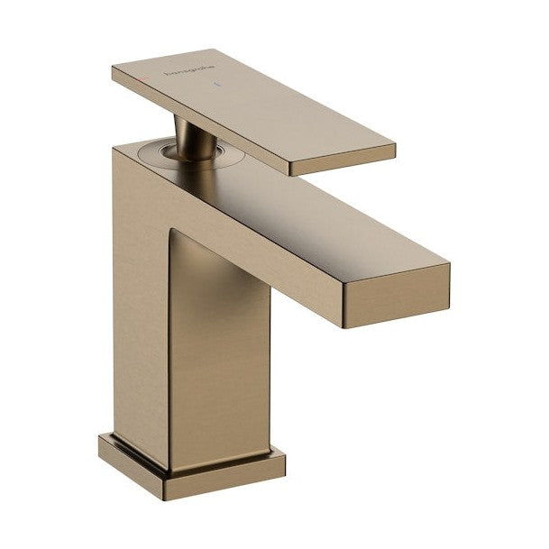 Pesuallashana Hansgrohe 73004140 Tecturis E 80 Cool Pronssi [6150968]