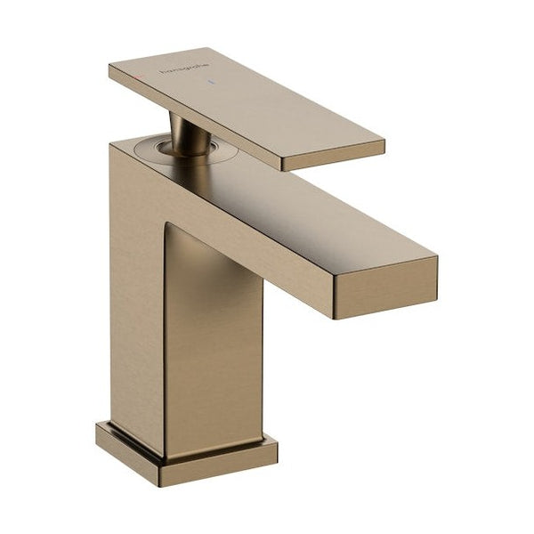 Pesuallashana Hansgrohe 73002140 Tecturis E 80 Vpv Pronssi [6150964]