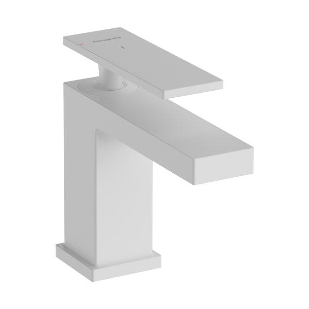 Pesuallashana Hansgrohe 73001700 Tecturis E 80 Valk [6150962]