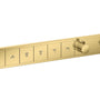Pintaosa Hansgrohe 15384990 Suihkuhana 5-T Kulta [6352015]
