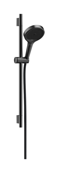 Suihkusetti Hansgrohe 28746340 Rainfinit 130 Eco Mustakromi [6550325] |