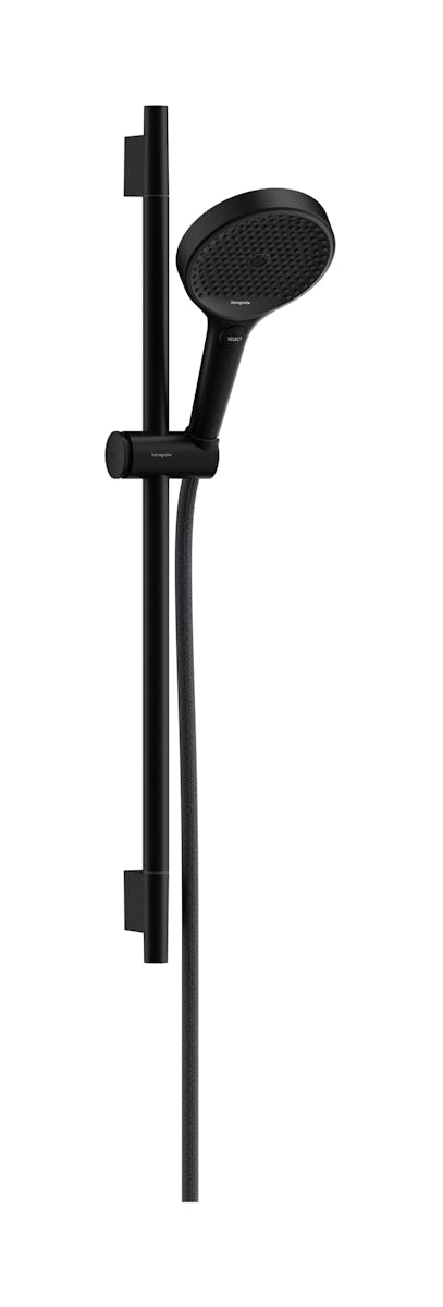 Suihkusetti Hansgrohe 28745670 Rainfinity 130 Musta [6550320] |