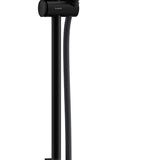 Suihkusetti Hansgrohe 28745670 Rainfinity 130 Musta [6550320] |