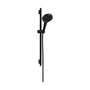 Suihkusetti Hansgrohe 28745670 Rainfinity 130 Musta [6550320] |