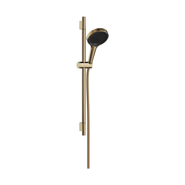 Suihkusetti Hansgrohe 28746990 Rainfinity 130 Eco kiil. kulta [6550328] |