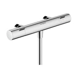 Suihkuhana Termostaatti Hg Ecostat Fine Nordic Kromi [6352040] |