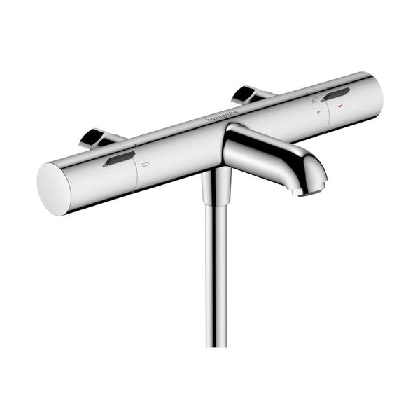 Amme - /Suihkutermostaatti Hg Ecostat Fine Nordic Kromi [6352042] |