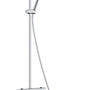 Suihkujärjestelmä Hansgrohe 24229000 Puro 260 Fine Kromi [6352098]
