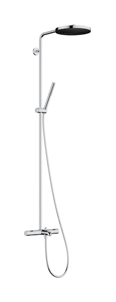 Suihkujärjestelmä Hansgrohe 24235000 Puro 260 Fine Jp Kromi [6352101]