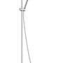 Suihkujärjestelmä Hansgrohe 24235000 Puro 260 Fine Jp Kromi [6352101]
