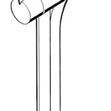 Suihkutanko Hansgrohe 28631000 Unica'S Puro 90Cm [6556004] |