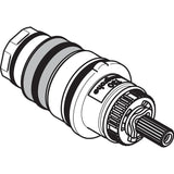 Termostaattiosa Hansgrohe 98282 Ecostat E/S/Comfort [6454144] |
