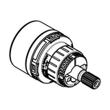 Vaihdin/Käyttöv Hansgrohe 98283 Ecostat E/S/Comfort [6454145] |