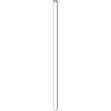 Suihkuputki Pysty Hansgrohe 95665 Showerpipe 1200Mm [6559374] |