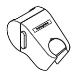 Suihkutangon Liuku Hansgrohe 28918210 Painettava Hiekka [6550329] |