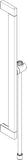 Suihkutanko Hansgrohe 24404700 Unica Valk [6550264] |