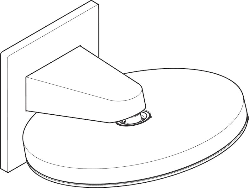 Yläsuihku Hansgrohe 24150000 Pulsify 260 Seinäl Kromi [6550088] |