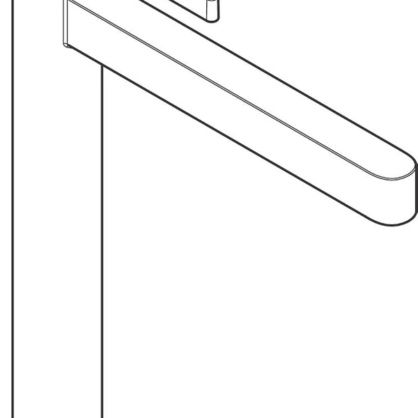 Pesuallashana Hansgrohe 76070000 Finoris 260 Pv Kromi [6150918]
