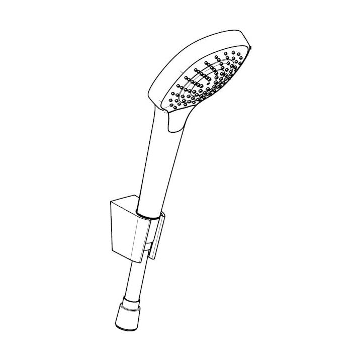 Käsisuihkusetti Hansgrohe 26425400 Croma Select E Vario [6559538]