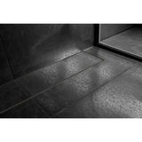 Lattiakaivon kouru RST Vieser 1000 mm keskeinen [3317321] |