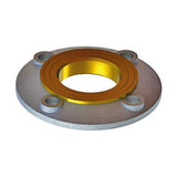Kevytmetallilaippa Messinki 65X64 [0546609] |