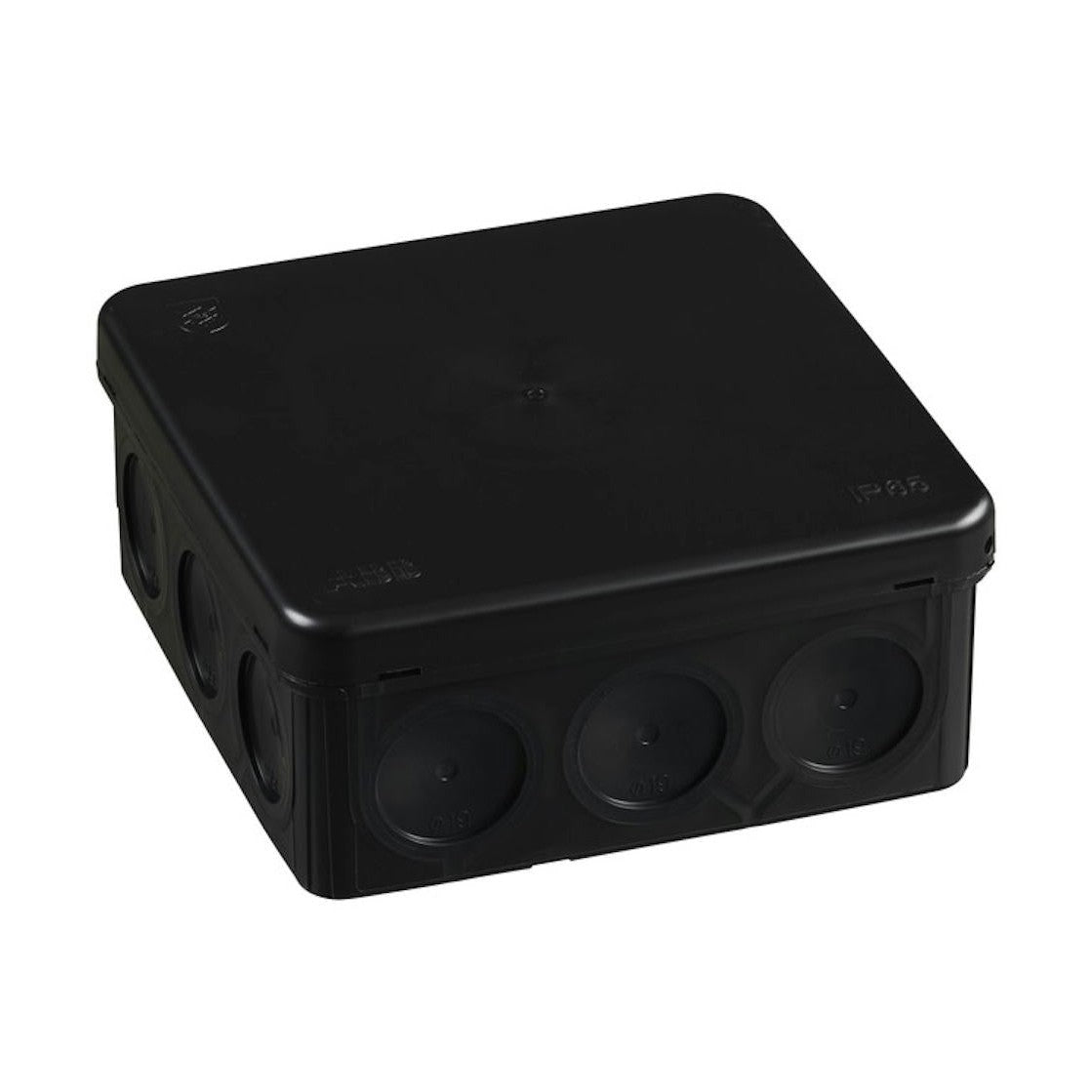 Jakorasia Abb Ap10 104X104Mm Mus Ip65 Hf [1612516] |