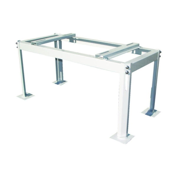 Maateline A - tech Ilma/Ilma 850 x 380 x 600, 100KG [7133074] |