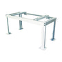 Maateline A - tech Ilma/Ilma 850 x 380 x 600, 100KG [7133074] |